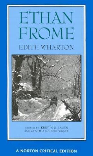 Ethan Frome
