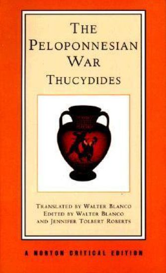 The Peloponnesian War