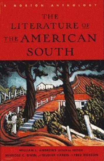 The Literature of the American South