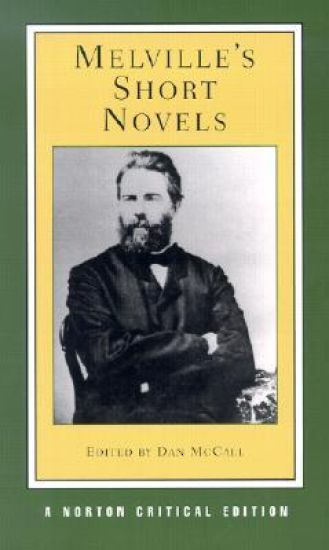 Melville's Short Novels