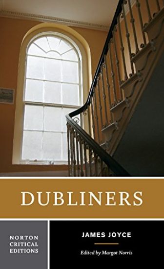 Kansikuva: Dubliners