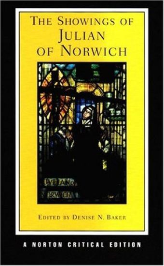 The Showings of Julian of Norwich