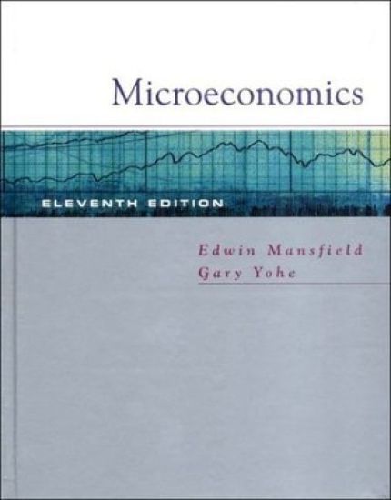 Microeconomics