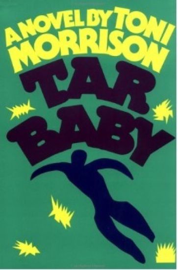 Tar Baby