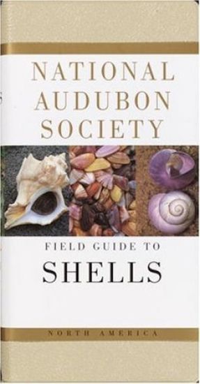 The Audubon Society Field Guide to North American Seashells