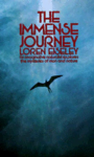 The Immense Journey