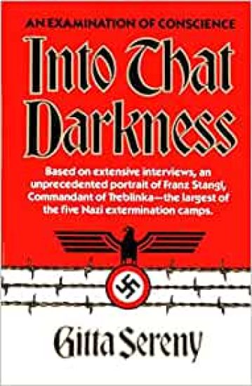 Into That Darkness: An Examination of Conscience