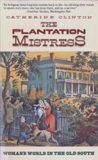The Plantation Mistress