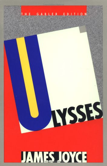 Ulysses (Gabler Edition)