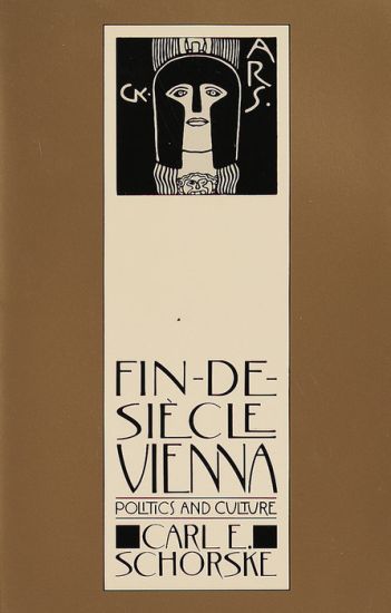 Fin De Siecle Vienna