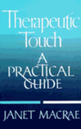 Therapeutic Touch
