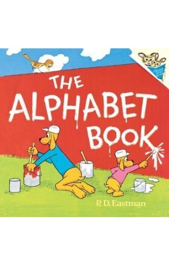 The Alphabet Book