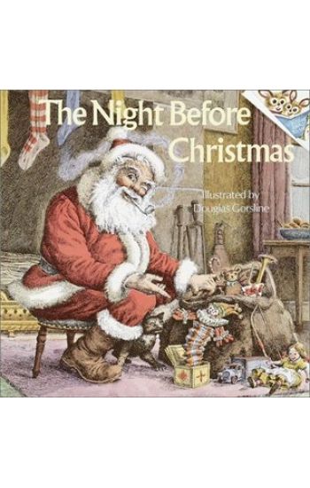 The Night Before Christmas