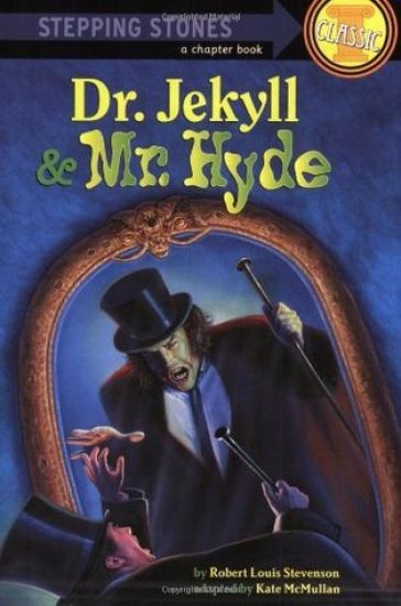 Dr. Jekyll and Mr. Hyde