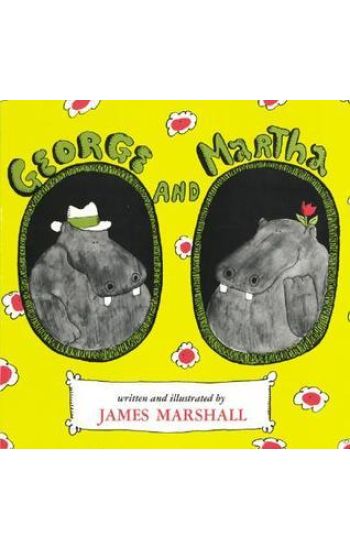 George and Martha