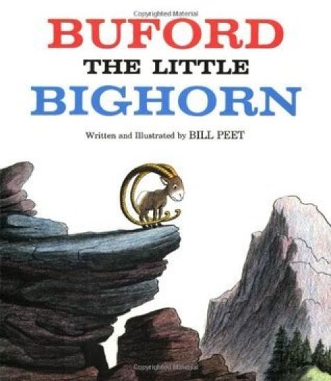 Buford, the Little Bighorn