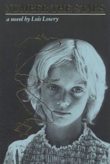 Number the Stars: A Newbery Award Winner