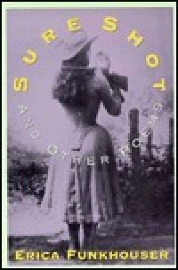 Sure Shot and Other Poems