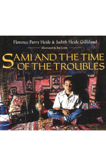 Sami and the Time of the Troubles