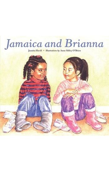 Jamaica and Brianna