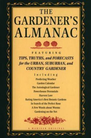 Gardener's Almanac