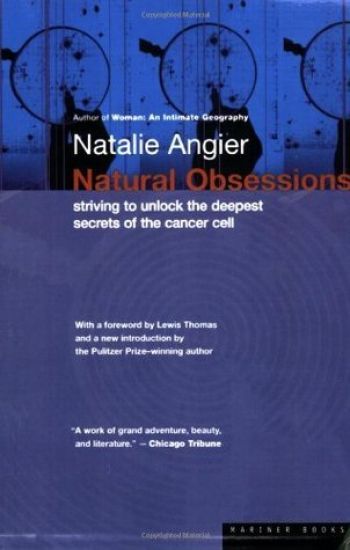 Natural Obsessions
