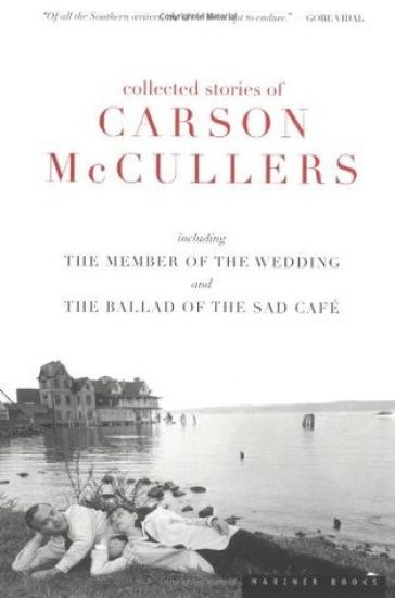 The Collected Stories of Carson Mccullers