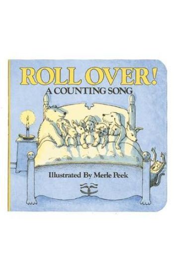 Roll Over! A Counting Song