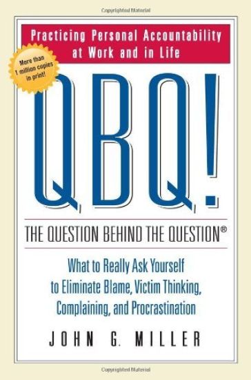 Qbq! The Question Behind The Question