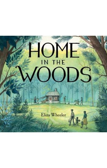 Home in the Woods