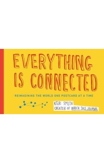 Everything Is Connected: Reimagining the World One Postcard at a Time