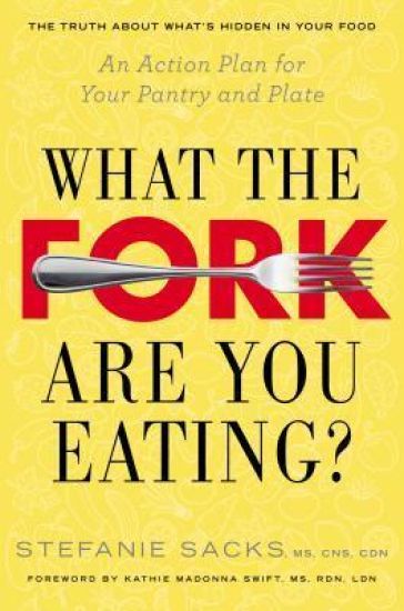 What the Fork are You Eating?