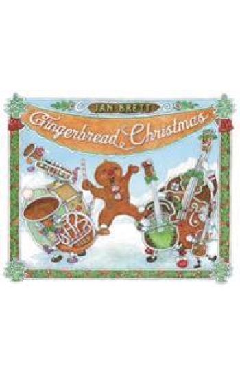Gingerbread Christmas