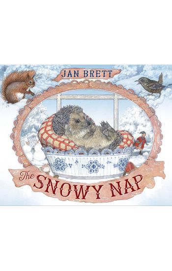The Snowy Nap