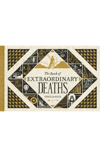 Book Of Extraordinary Deaths