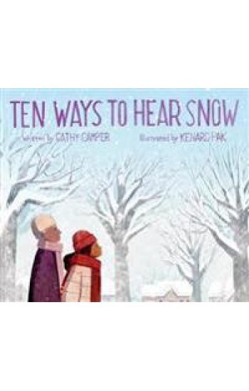 Ten Ways to Hear Snow