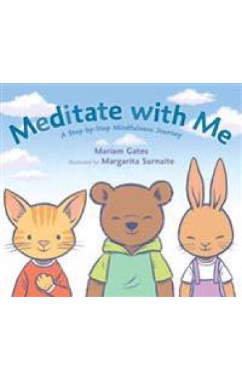 Meditate with Me