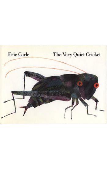 The Very Quiet Cricket