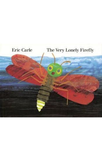 The Very Lonely Firefly