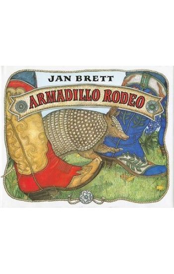 Armadillo Rodeo
