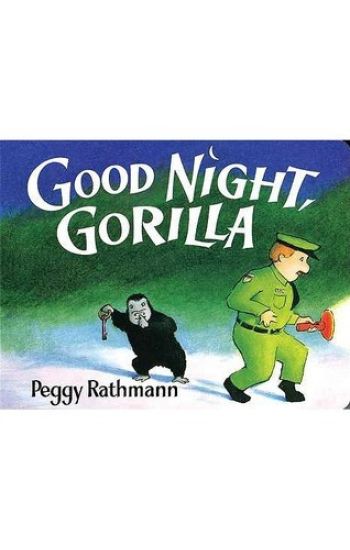 Good Night, Gorilla