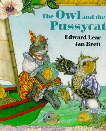 The Owl and the Pussycat