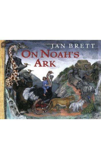 On Noah's Ark
