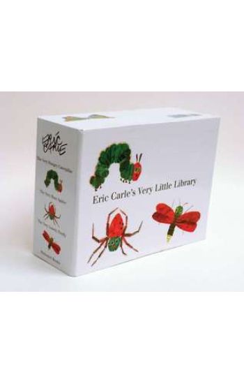Eric Carle's Very Little Library