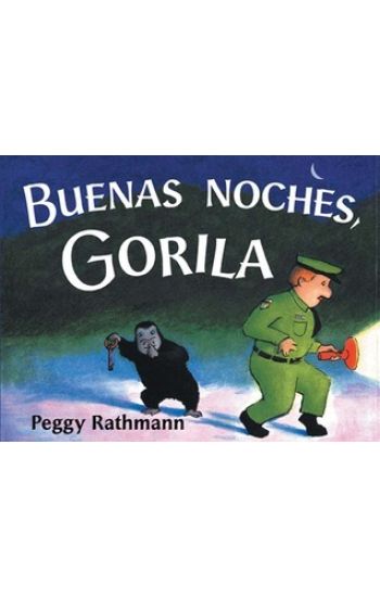 Buenas noches, Gorila