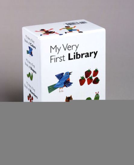 My Very First Library