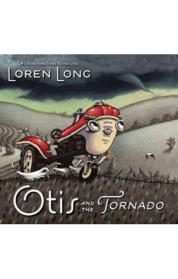 Otis and the Tornado