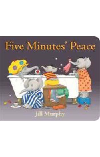 Five Minutes' Peace