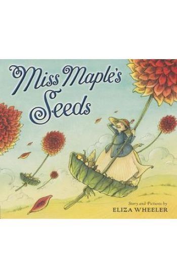Miss Maple's Seeds
