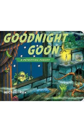 Goodnight Goon: a Petrifying Parody